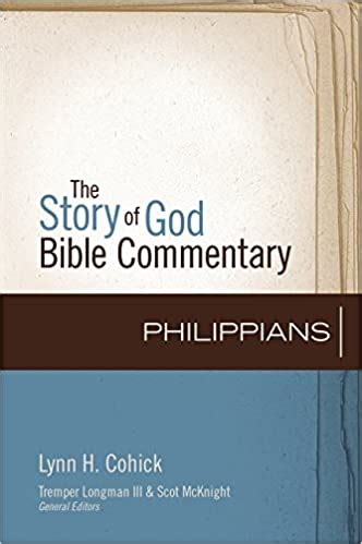 Best Philippians Commentaries | Reviews for Preaching, Teaching, and ...