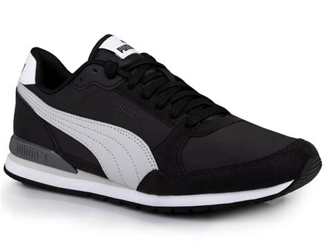 Buty M Skie Puma St Runner V Nl Allegro Pl