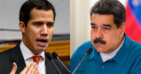 Crisis En Venezuela Parlamento No Reconocer A Nicol S Maduro Como