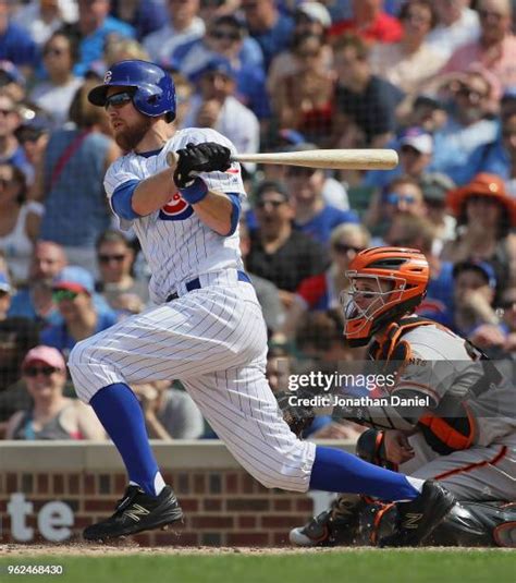 Cubs Zobrist Photos and Premium High Res Pictures - Getty Images