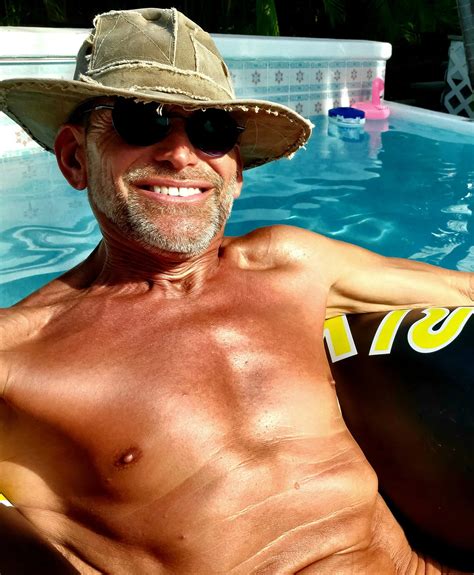 Naked In The Pool In Key West Nude Pics XHamster