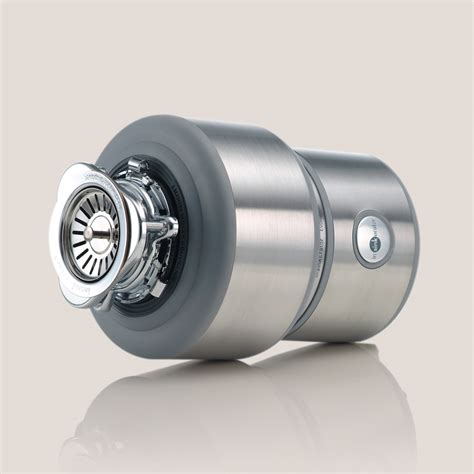InSinkErator EVOLUTION 200 Waste Disposal Unit - Sinks-Taps.com