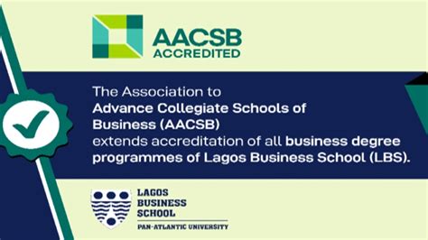 Lagos Business School emerges as the only African business school on ...