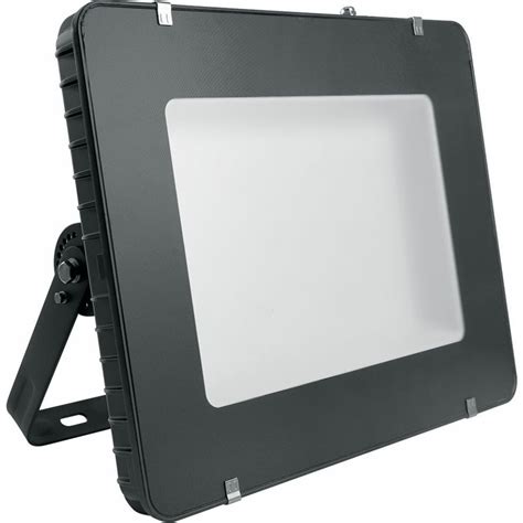 Светодиодный прожектор FERON 2835 SMD 500W 6400K IP65 AC175-265V/50Hz ...