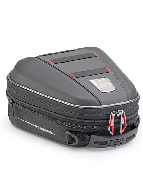 Expandable Cargo Bag Ut Givi Capacity Ltr Soft Bags Tail