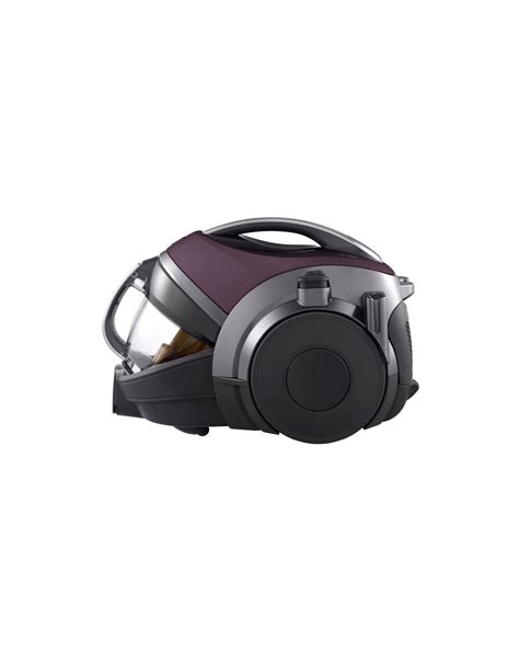 Пылесос LG VC83109UHAQ - купить, цены, отзывы | LG RU