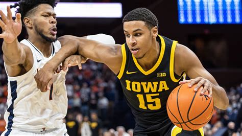 Keegan Murray's breakout for Iowa basketball is here - Sports Illustrated