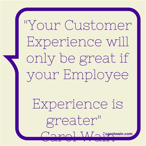 Customer Experience Quotes - ShortQuotes.cc