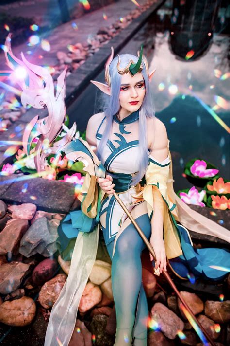 JocyCosplay's Journey After The Leak