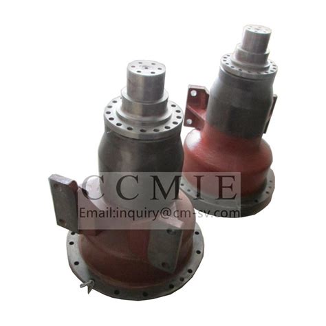 China Hub Reduction Gear XCMG Liugong Motor Grader Spare Parts