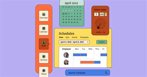 30 Best Employee Shift Scheduling Software of 2025: Reviewed & Compared ... 