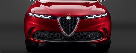 Alfa Romeo Tonale Dimensioni Interni Motori Prezzi E Concorrenti