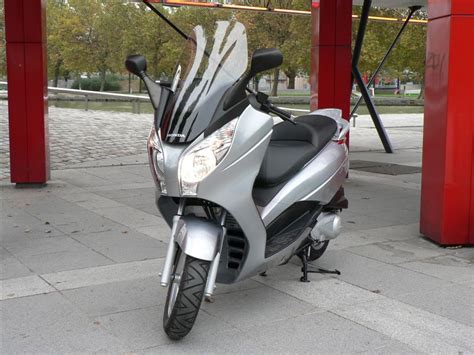 Album Photo Essai Honda S Wing 125 Le Pullman Autonews