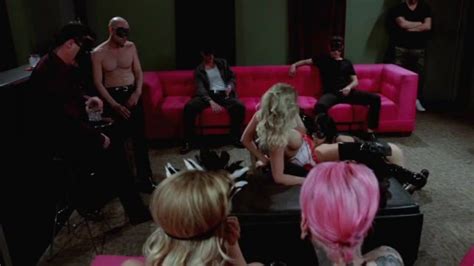 Masked Babes Enjoy Hot Sex With Hung Studs From Packed House 2016 By Wicked Pictures HotMovies