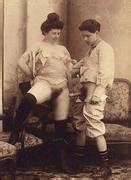 Ultra Vintage Porn Victorian Era Vintage Erotica Forums