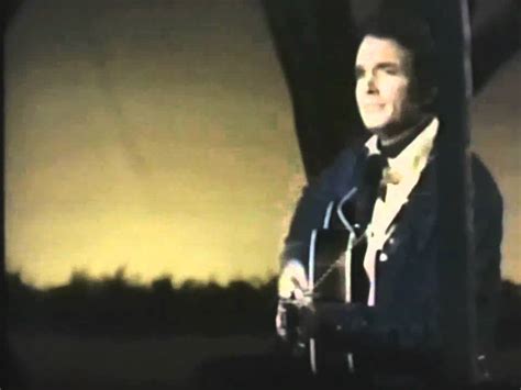 Merle Haggard Im A Lonesome Fugitive Youtube