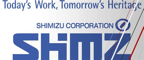Shimizu Corporation to introduce construction robots | broadsword-group ...