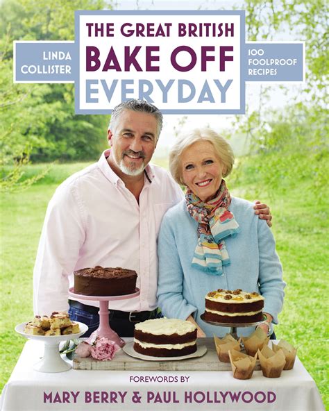 Shop The Great British Bake Off