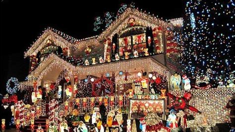 Las 10 Casas De Navidad Más Espectaculares La Opinión De Zamora