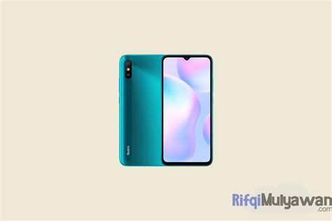 Ini Perbedaan Xiaomi Redmi 9a Dan 9c Pilih Yang Mana