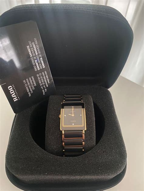 RADO Jubilé | Kaufen auf Ricardo