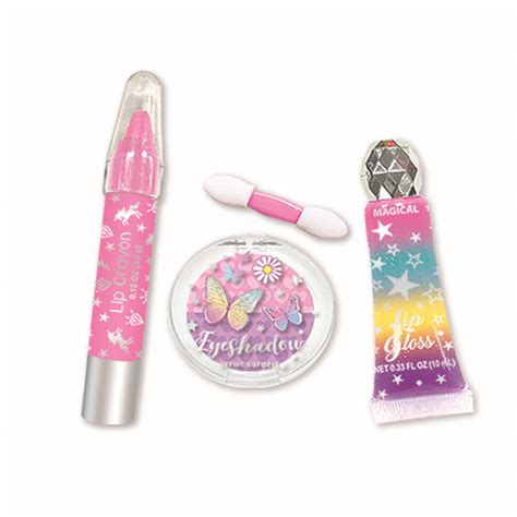 Hot Focus Sparkling Lips Babystore Ae