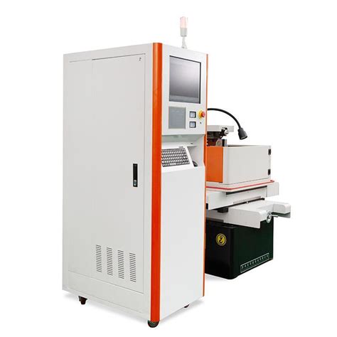 Dk7720 Medium Speed Cnc Cable Cutting Edm Machine Medium Speed Wire Cutting Machine And Cnc