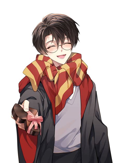 Fans share their harry potter which character are you result 27