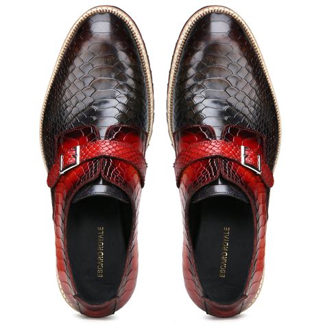 Escaro Royale - Buy Premium Handcrafted Luxury Shoes & Accessories
