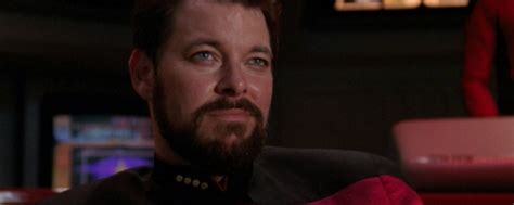 Best Episodes for Commander Riker | Heroes & Villains of MBTI