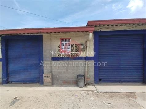 Arriendo De Local Comercial En Centro Rionegro M