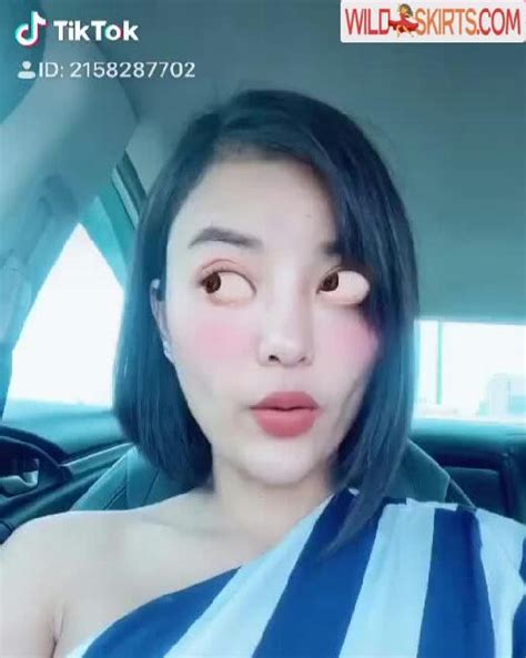 Noey Yanisa Yingnoey Noey Yanisa Nude OnlyFans Instagram Leaked Photo