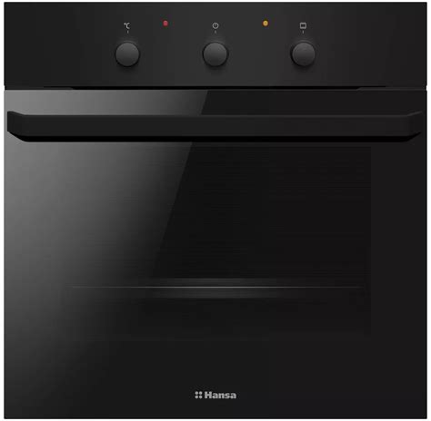 ᐉ Духовой шкаф Hansa BOES681621 купить по цене 9 999 грн. в Киеве и ...