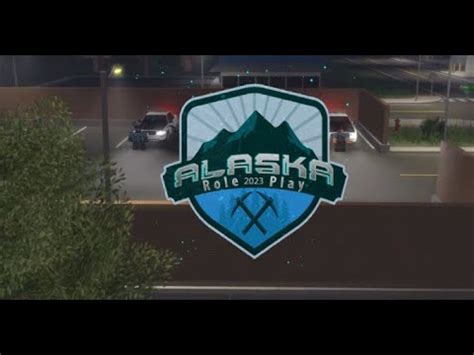 Alaska State Roleplay Offical Trailer Emergency Response Liberty