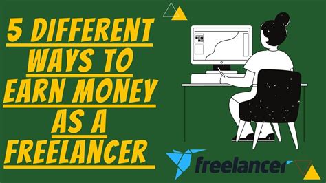 Make Money As A Freelancer Earn With Penny Youtube