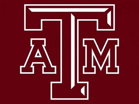 A&M University Logo - LogoDix