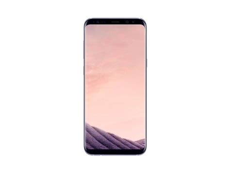 Samsung Galaxy S8 Plus 64GB G955U GSM Unlocked 4G LTE 6 2 Super