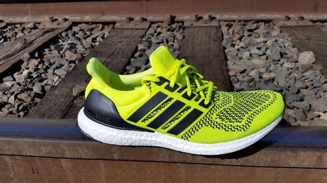 Running Without Injuries: Adidas Ultra Boost Review