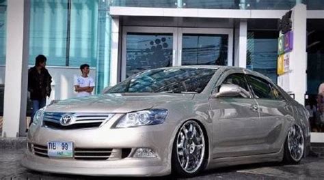 Shop For Toyota Avalon Body Kits And Car Parts On Bodykits Shop