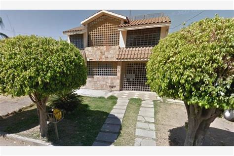 Casa En Av De Las Rosas Jardines De Jerez G Propiedades