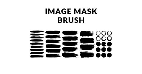 Image Mask Brushes: A Comprehensive Guide - Retouching Labs