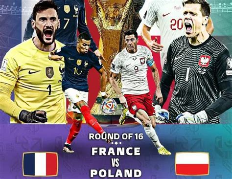 Link Live Gratis Streaming Euro Prancis Vs Polandia Malam Ini