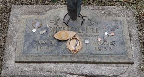 Second Probe Into Emmett Till Murder Closed After Investigators Fail To