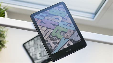 Amazon Kindle Colorsoft Im Test Anders Als Erwartet YouTube