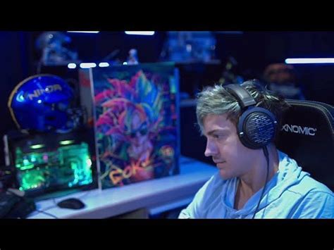 Fortnite star Ninja rage quits after dying in the most absurd manner