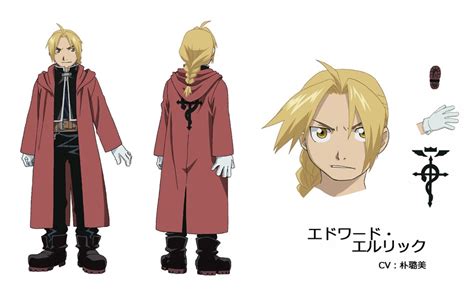 Edward Elric/Gallery | Fullmetal Alchemist Wiki | FANDOM powered by Wikia