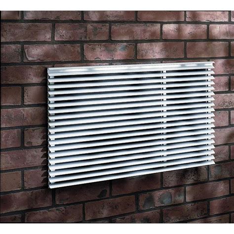 Frigidaire Air Conditioner Wall Sleeve Grille At