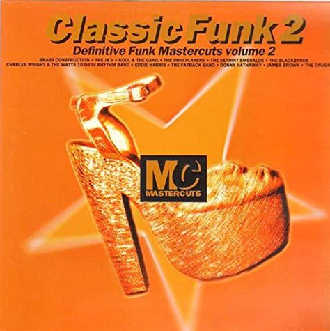 Amazon Classic Jazz Funk Jazz Funk Mastercuts Vol Cds Vinyl