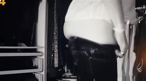 Chantal Janzen In String Mom Mom Porn XHamster