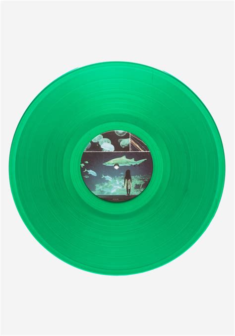 Bring Me The Horizon Count Your Blessings Exclusive Lp Color Vinyl